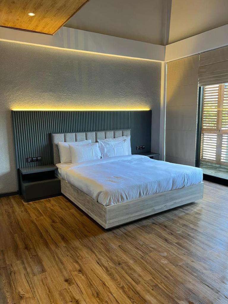 Highland Stonehouse Luxury Boutique Hotel Nuwara Eliya Exterior foto