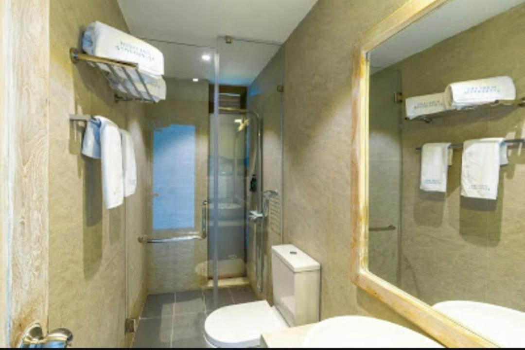 Highland Stonehouse Luxury Boutique Hotel Nuwara Eliya Exterior foto