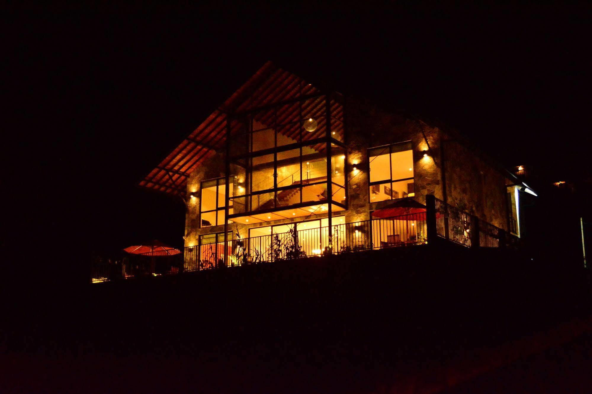 Highland Stonehouse Luxury Boutique Hotel Nuwara Eliya Exterior foto