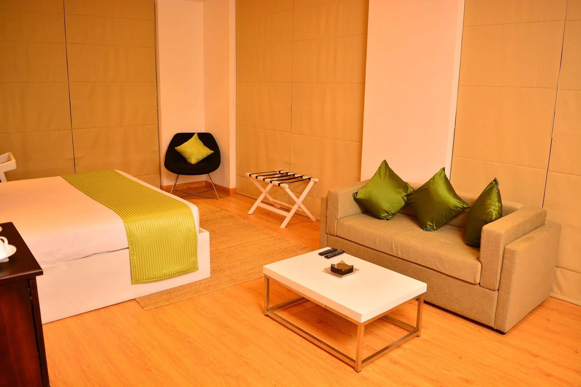 Highland Stonehouse Luxury Boutique Hotel Nuwara Eliya Exterior foto